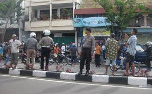 Kronologi Bentrok/Konflik Warga (Kerusuhan Antar Etnis) di Tarakan Kaltim Borneo Kronologi Bentrok/Konflik Warga (Kerusuhan Antar Etnis) di Tarakan Kaltim Borneo