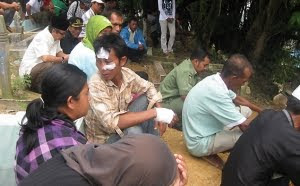 Kronologi Bentrok/Konflik Warga (Kerusuhan Antar Etnis) di Tarakan Kaltim Borneo Kronologi Bentrok/Konflik Warga (Kerusuhan Antar Etnis) di Tarakan Kaltim Borneo