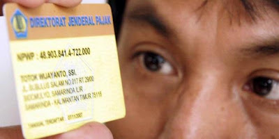 PNS Golongan Rendah Bebas PPh - Indonesia Borneo PNS Golongan Rendah Bebas PPh - Indonesia Borneo