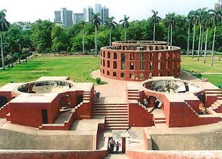 Jantar Mantar