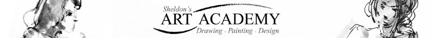 Sheldons Art Academy