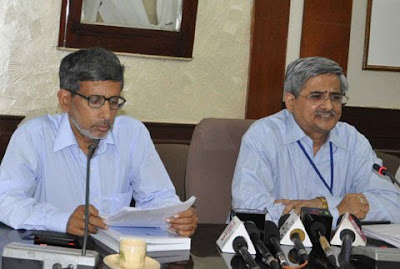 Bp Sharma