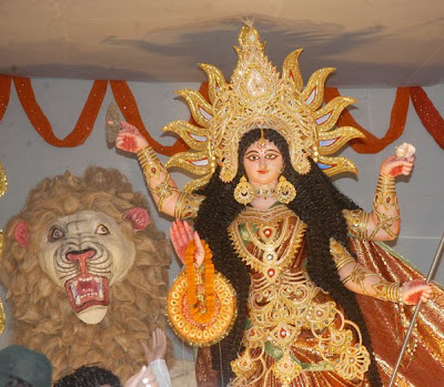 Durga Thakur Picture