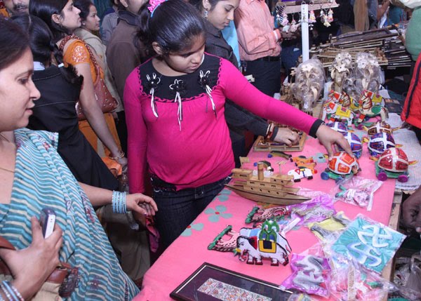 Bihar Handicrafts