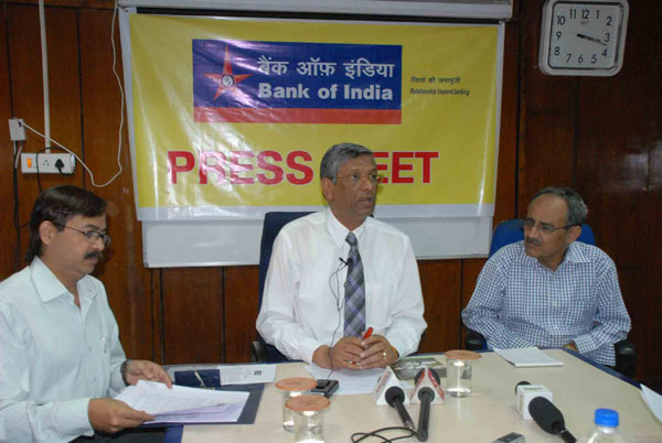 Boi Bank