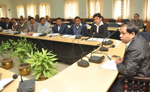 Patna Development