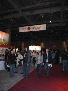 wine gourmet expo food