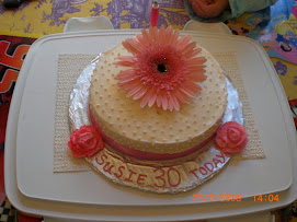 Susie's 30th birthday