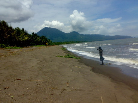 Susupu Beach