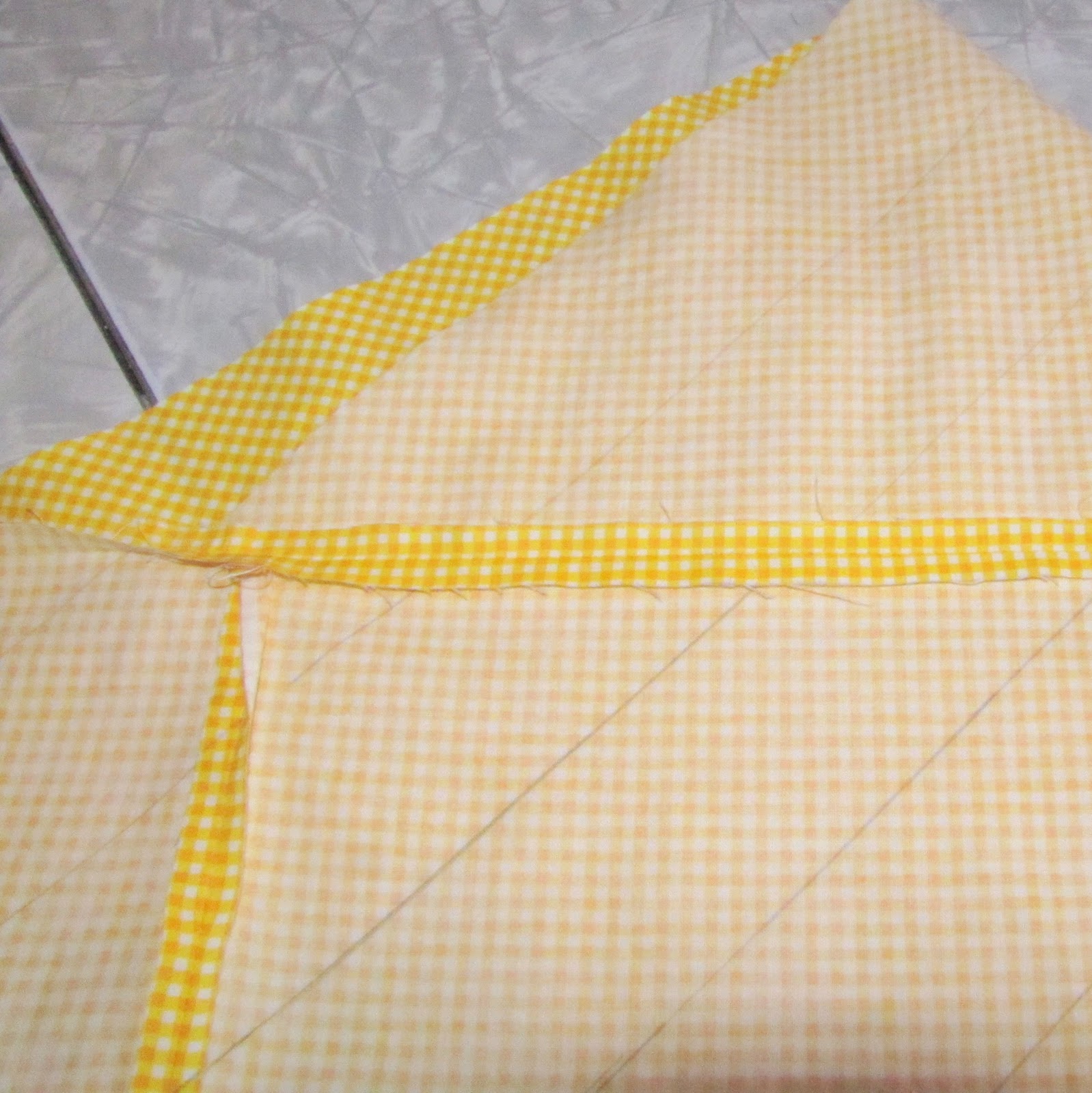 Summerstead From Fat Quarter to 5 Yards! Bias Tape Tutorial