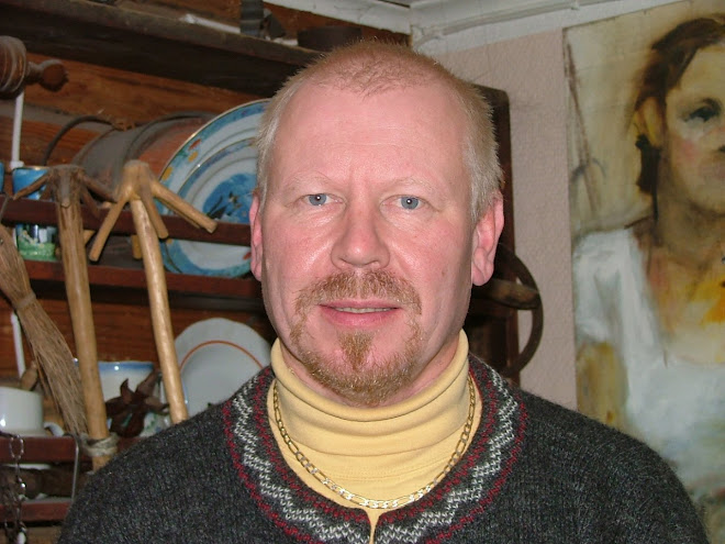 JARMO ASPIN KÄTINÖITÄ