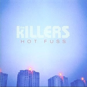 Human - The Killers song