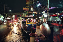 Bangkok by night