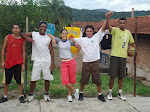 NBC Masculino e Feminino!