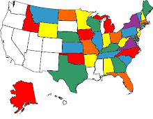 States Visited