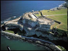 Castillo San Felipe de Morro