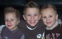 My 3 Muppets