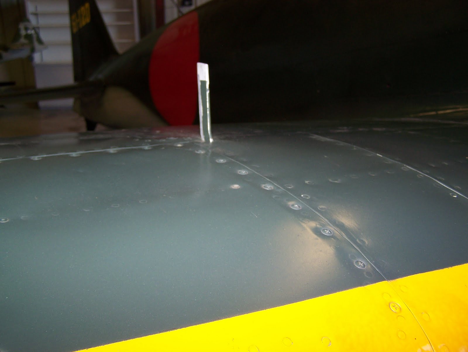 A closer look at this simple solution