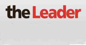 the_leader