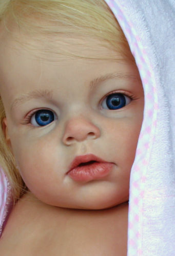 Baby Doll Baby Doll