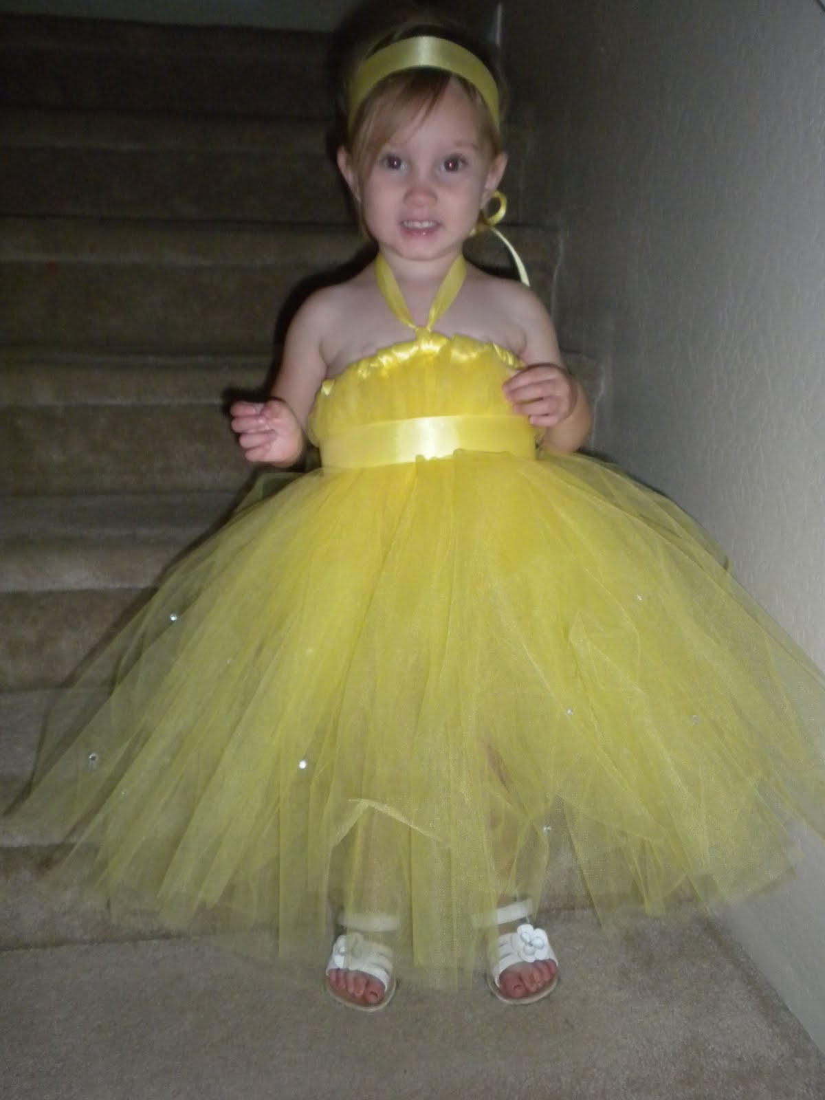 Dress Tutu