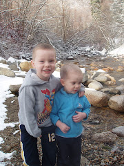 Kade & Cole