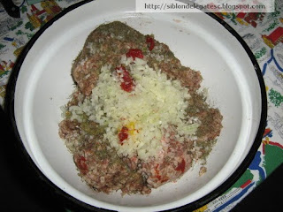 sarmale de porc