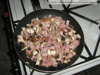 tortellini la cuptor