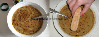 tiramisu cu ness