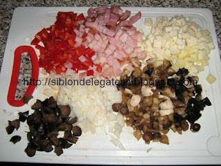 ingrediente pentru chec aperitiv