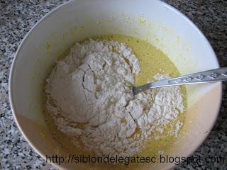 preparare blat pentru tarta