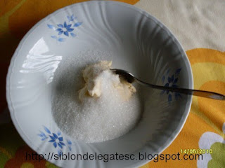 blat tarta cu mere