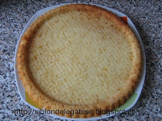 blat tarta cu fructe