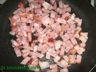 costita paste carbonara