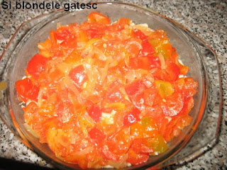 pui stratul 2 legume