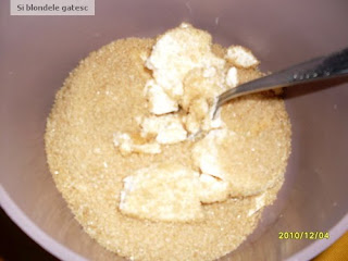 ingrediente cheese cake