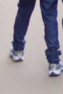 chudidaar jeans