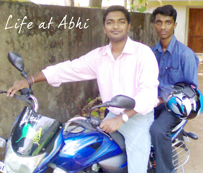 bike driving rules