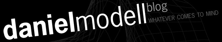 daniel modell