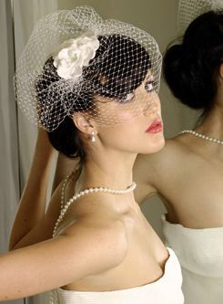 Vintage Veils