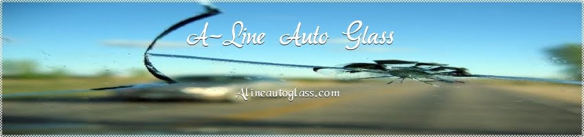 A-Line Auto Glass