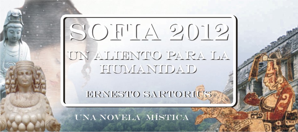 Sofia 2012 - Capítulo 19 - La Pintora
