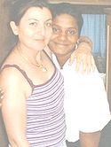 Ma photo