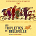 Animation : Les Triplettes de Belleville