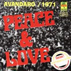 Banda peace & love