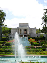 Hawaii Temple