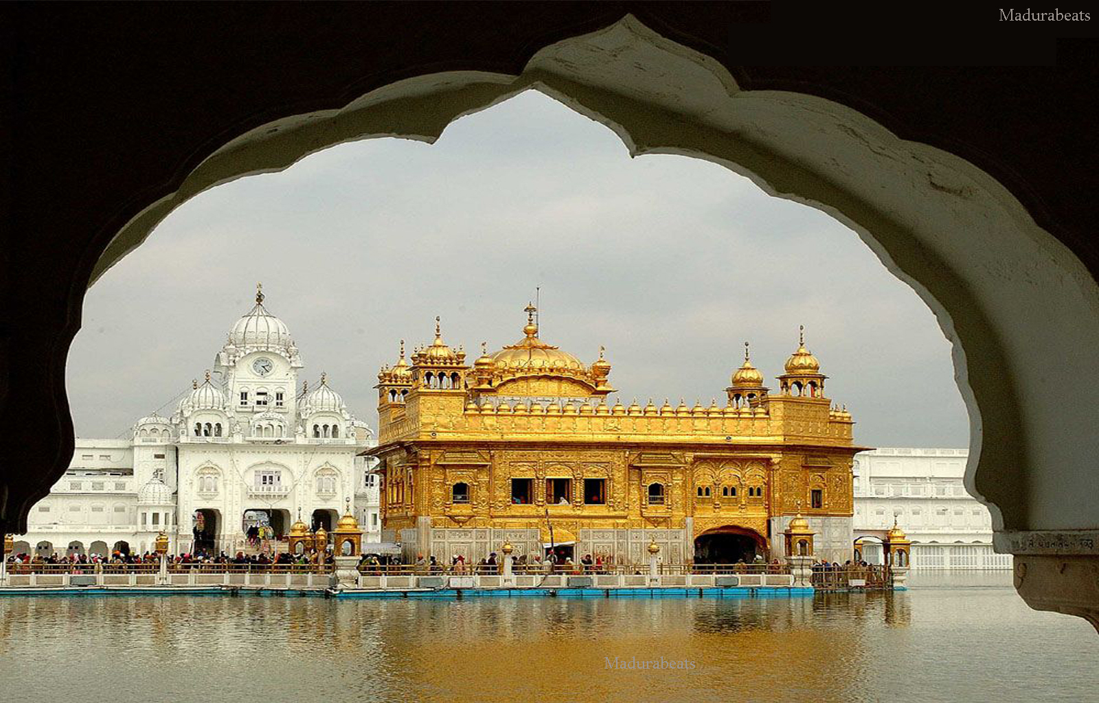 Amritsar Golden Temple,Amritsar Gurudwara