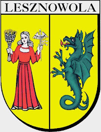 Herb gminy Lesznowola