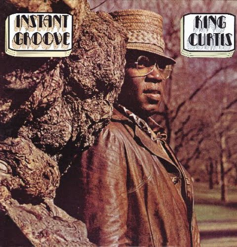 Donny King - I Played That Song For You Donny King - I Played That Song For You