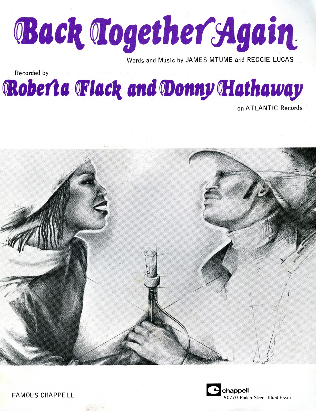 Donny Hathaway Midi Karaoke Donny Hathaway Midi Karaoke